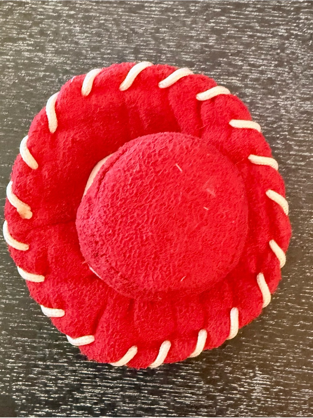 Disney Toy Story Jessie Hat Fascinator Hair Clip (4” Diameter)